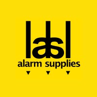 Alarm Supplies Scotland Limited logo - Similar company to Secureme