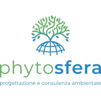 Phytosfera logo - Similar company to Studio Geco