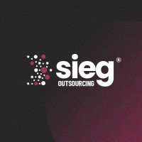 Sieg Outsourcing logo - Similar company to Kiefer