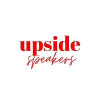 Upside Speakers, LLC logo - Similar company to Michelle Joyce Speakers