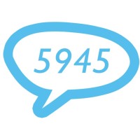 5945 Inc.