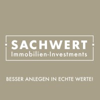 SACHWERT Immobilien-Investments logo - Similar company to Valuita