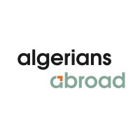 Algerians Abroad logo - Similar company to Socode School