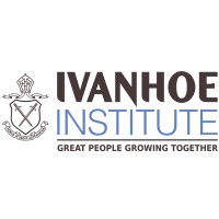 Ivanhoe Institute logo - Similar company to Cloudtech Custody