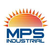 MPS Industrial Workforce logo - Similar company to Jgr Group