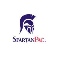 SpartanPac logo - Similar company to Charge Ninja