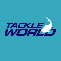 Tackle World logo - Similar company to Inlon