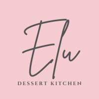 Elu Dessert Kitchen