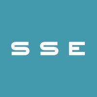 SSE Logistics logo - Similar company to Vinder Logistics
