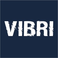 VIBRI logo - Similar company to Yuthera™