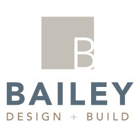 Bailey Design + Build logo - Similar company to Jam Workforce