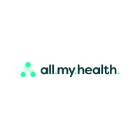 All My Health logo - Similar company to Glue Guys