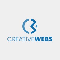 Creative Webs logo - Similar company to Creativeweb