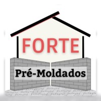 Forte Pré-Moldados logo - Similar company to Adafe Pré-Moldados