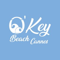 O'Key Beach logo - Similar company to Café Du Port