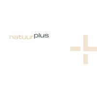 Natuurplus logo - Similar company to Strobouwer
