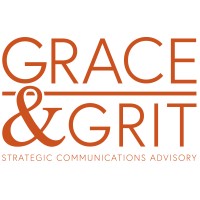 Grace & Grit Strategic Communications Advisory logo - Similar company to Bespoke Co