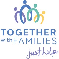 Together with Families logo - Similar company to Custody Queens
