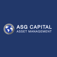 ASG Capital logo - Similar company to Onewall Partners