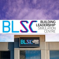 Building Leadership Simulation Centre logo - Similar company to Virtual Simulation Systems Pty Ltd