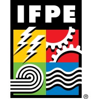 International Fluid Power Exposition (IFPE) logo - Similar company to Beaird Drilling Services