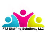FTJ Staffing Solutions, LLC logo - Similar company to Strategic Solution Partners