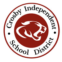 Crosby Independent School District logo - Similar company to Goose Creek Cisd