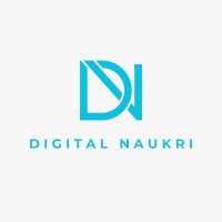 DigitalNaukri logo - Similar company to Kico India’S Kitaab Copy