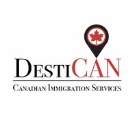 Destican Immigration Services logo - Similar company to Canadian Center For Immigration Services