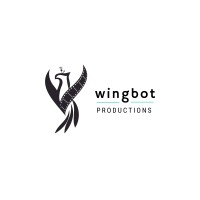 Wingbot Productions logo - Similar company to Wingbot.Ai