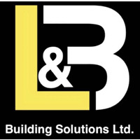 L&B Building Solutions logo - Similar company to Manualmaster