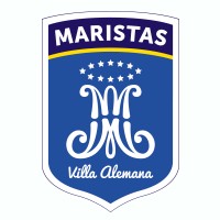Colegio Marista Villa Alemana - Colegio Champagnat logo - Similar company to Solid Factor
