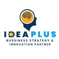 Idea Plus logo - Similar company to Ideaplus