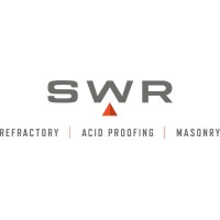 Southwest Refractory logo - Similar company to Precision Refractory Services