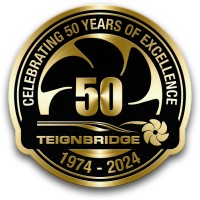 Teignbridge Propellers Int. Ltd. logo - Similar company to Tope Ocean