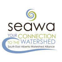 South East Alberta Watershed Alliance logo - Similar company to Derek Gow Consultancy Ltd