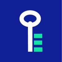 FakeDoor logo - Similar company to Fieldwork Robotics