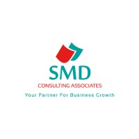 Smd Consulting Associates