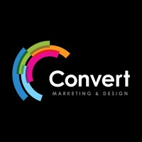 Convert Marketing logo - Similar company to Agência Nextweb