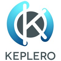 Keplero logo - Similar company to Keplerus Data Science