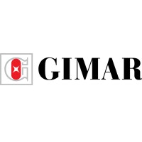 Gimar logo - Similar company to Frilli