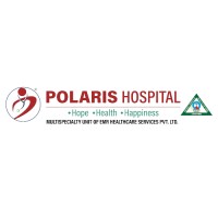 POLARIS MULTISPECIALITY HOSPITAL logo - Similar company to Polaris Logistics