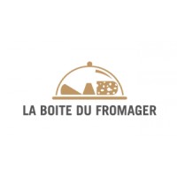 La Boîte du Fromager logo - Similar company to Ookies