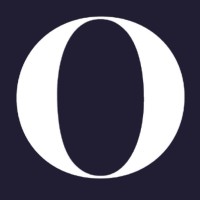 Optifino logo - Similar company to Homage Records