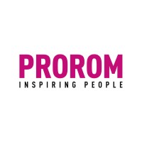 Prorom Entertainment Kft. (Big Bang Media) logo - Similar company to Intercom Zrt.