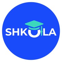 SHKOLA logo - Similar company to Moovert