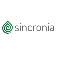 Sincronía Consulting logo - Similar company to Cocoa Interactive