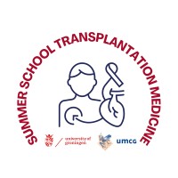 Summer School Transplantation Medicine logo - Similar company to Macgill Summer School