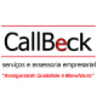CallBeck Serviços e Assessoria Empresarial Ltda logo - Similar company to Callback