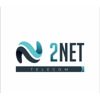 2NET Telecom logo - Similar company to 2Net